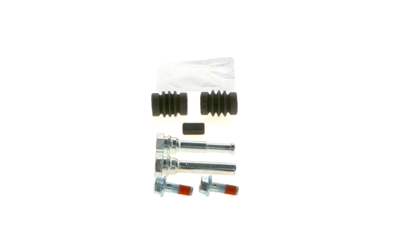 BOSCH 1 987 470 726 Guide sleeve kit, brake caliper OPEL Astra J GTC (P10) 1.6 CDTI 136 hp Diesel 2015