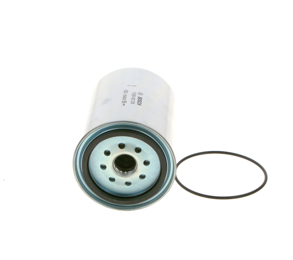 OEM-Nummer 2 0450 423 - Kraftstofffilter F 026 402 238 VOLVO