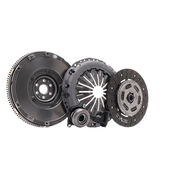 SACHS 2290 601 123 Kupplungssatz Ford Mondeo Mk5 Kombi