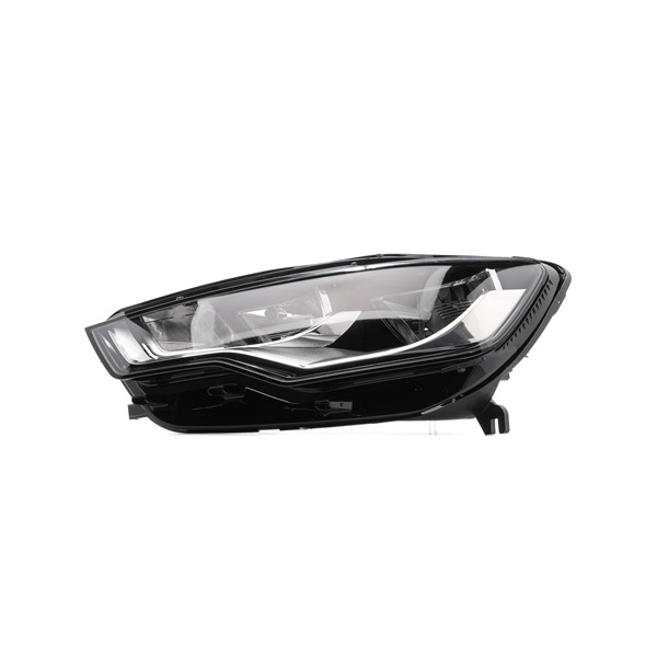 TYC 20-12878-05-2 phare avant AUDI A6 C7 Berline (4G2, 4GC) 2.0 TDI 163CV 2016