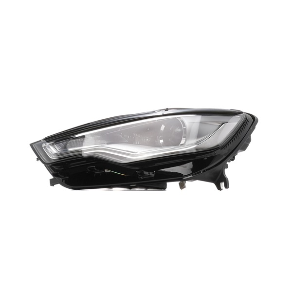 Frontscheinwerfer 20-12880-06-2 TYC AUDI A6 C7 Limousine (4G2, 4GC) 2.0 TFSI 2011 211 PS