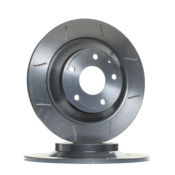 BREMBO 08.C425.75 Bremsscheibe MAZDA CX-30 (DM)