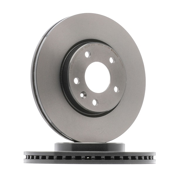 BREMBO 09.B356.31 Bremsscheiben OPEL Insignia B Sports Tourer (Z18)