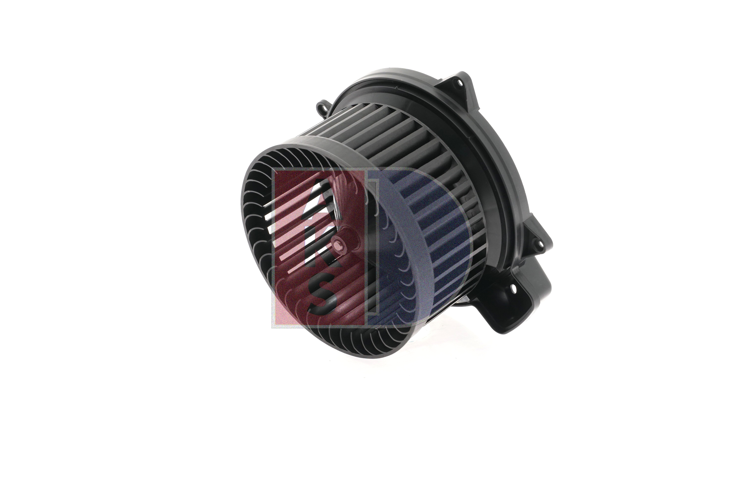 Numer OEM A 164 835 05 07 - Wentylator wnętrza 128213N MERCEDES-BENZ