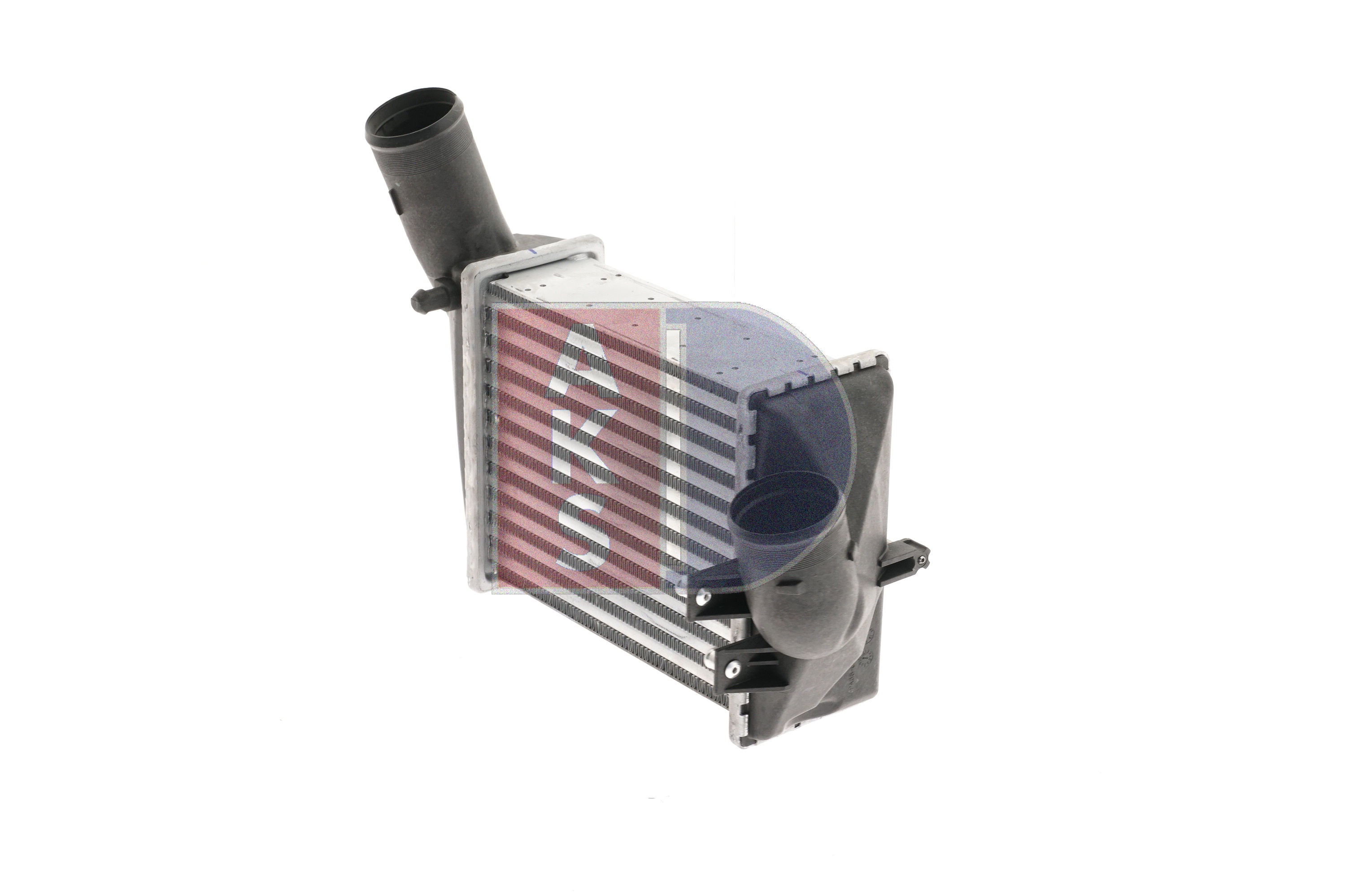 AKS DASIS | Intercooler 157061N AUDI A4 B5 Avant (8D5) 1995 billiga online