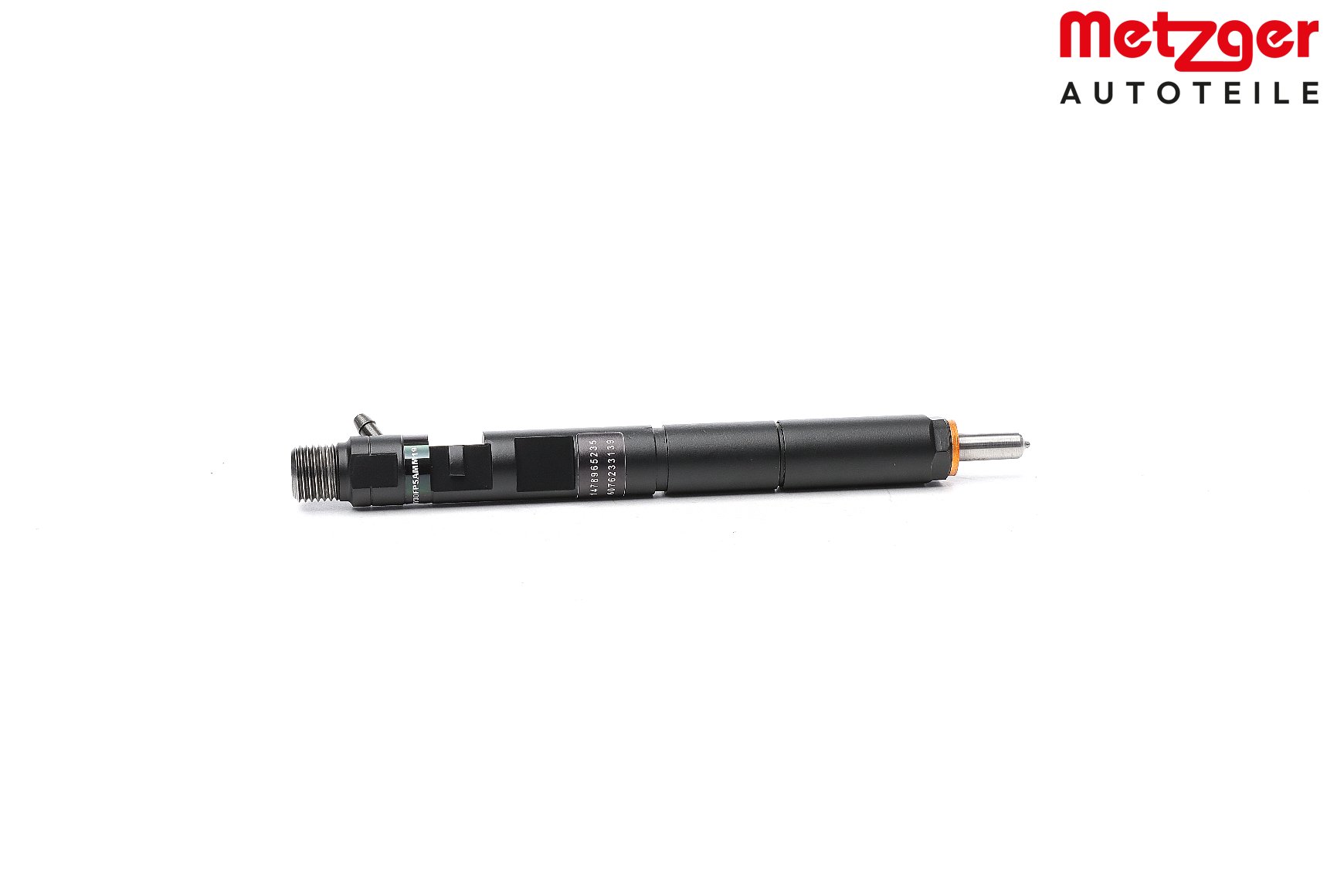 Número OEM 33800-4X400 - Injector 0870231 HYUNDAI, KIA