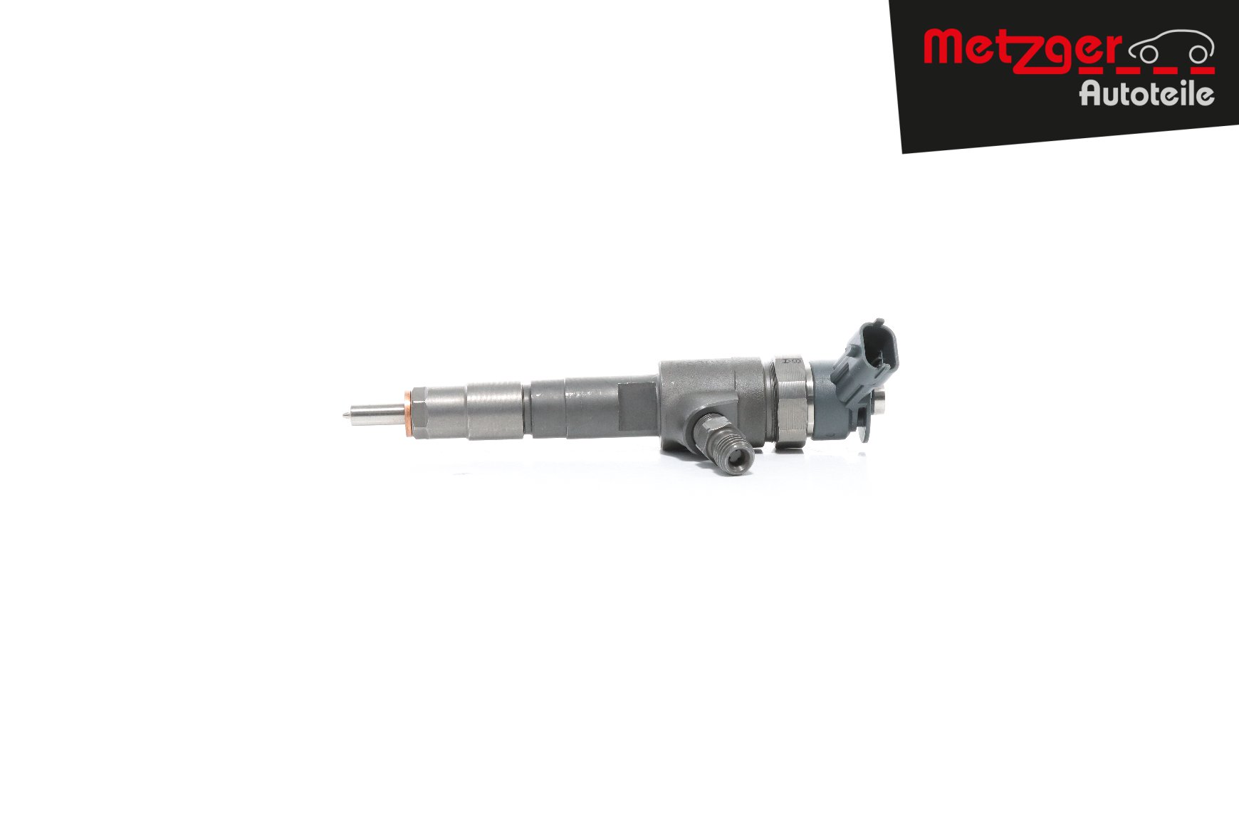 Injector 0871034 METZGER CITROËN C3 III (SX) 1.6 BlueHDi 2016 99 cv