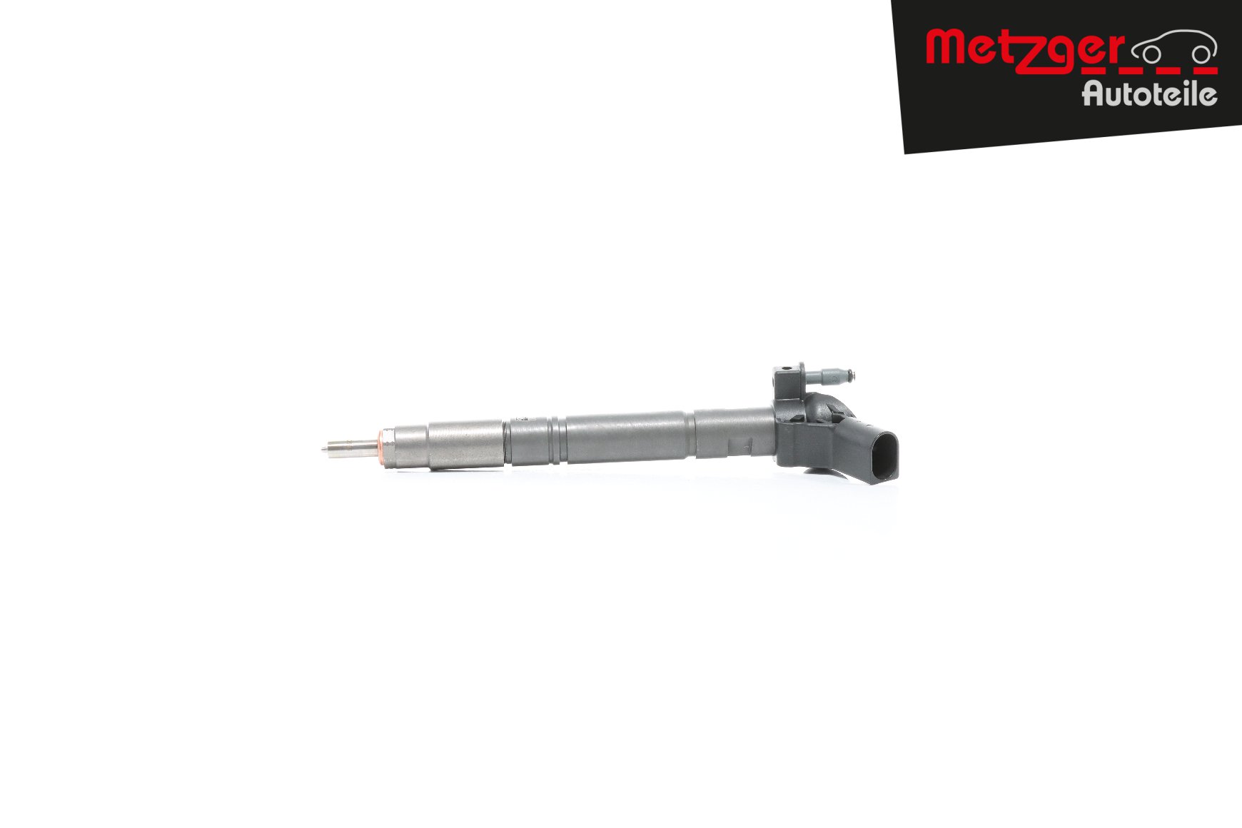 METZGER 0871039 Injectors Volkswagen Touareg (7P5, 7P6) 3.0 V6 TDI 245 hp Diesel 2012