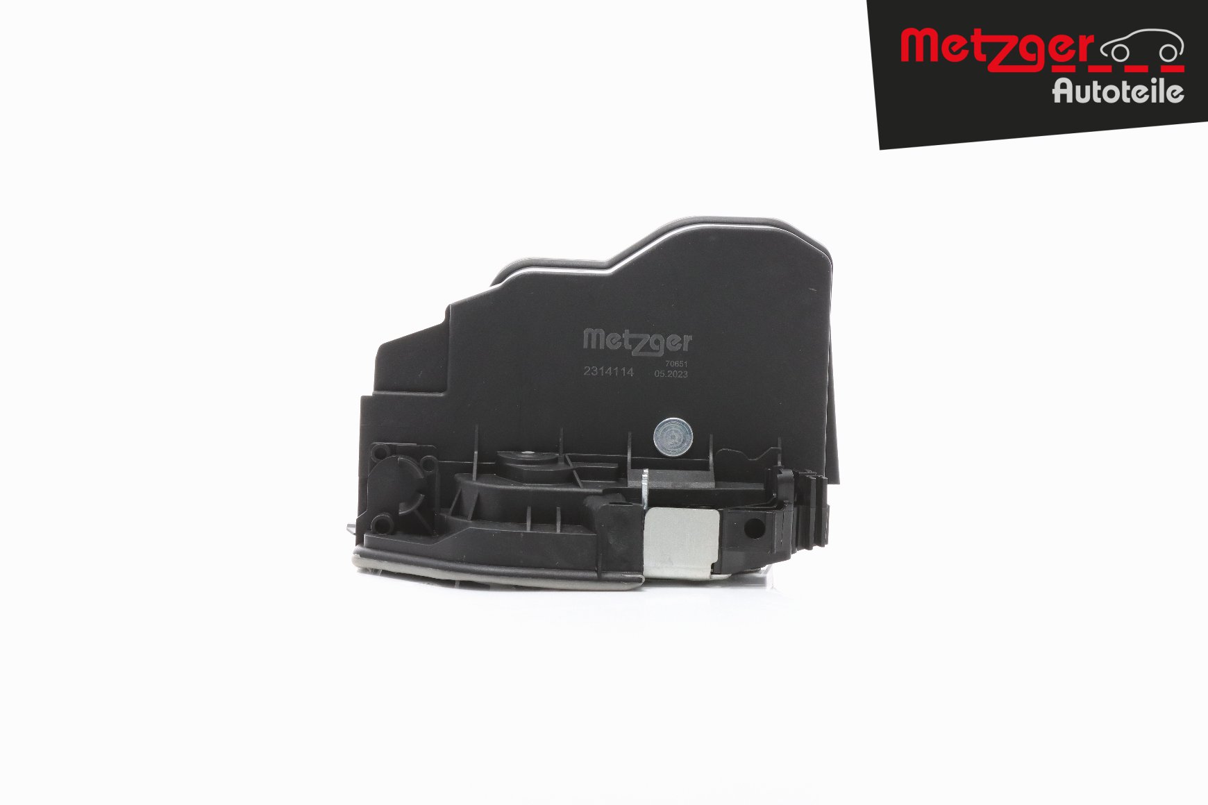 METZGER 2314114 Türschloß Mini Paceman R61