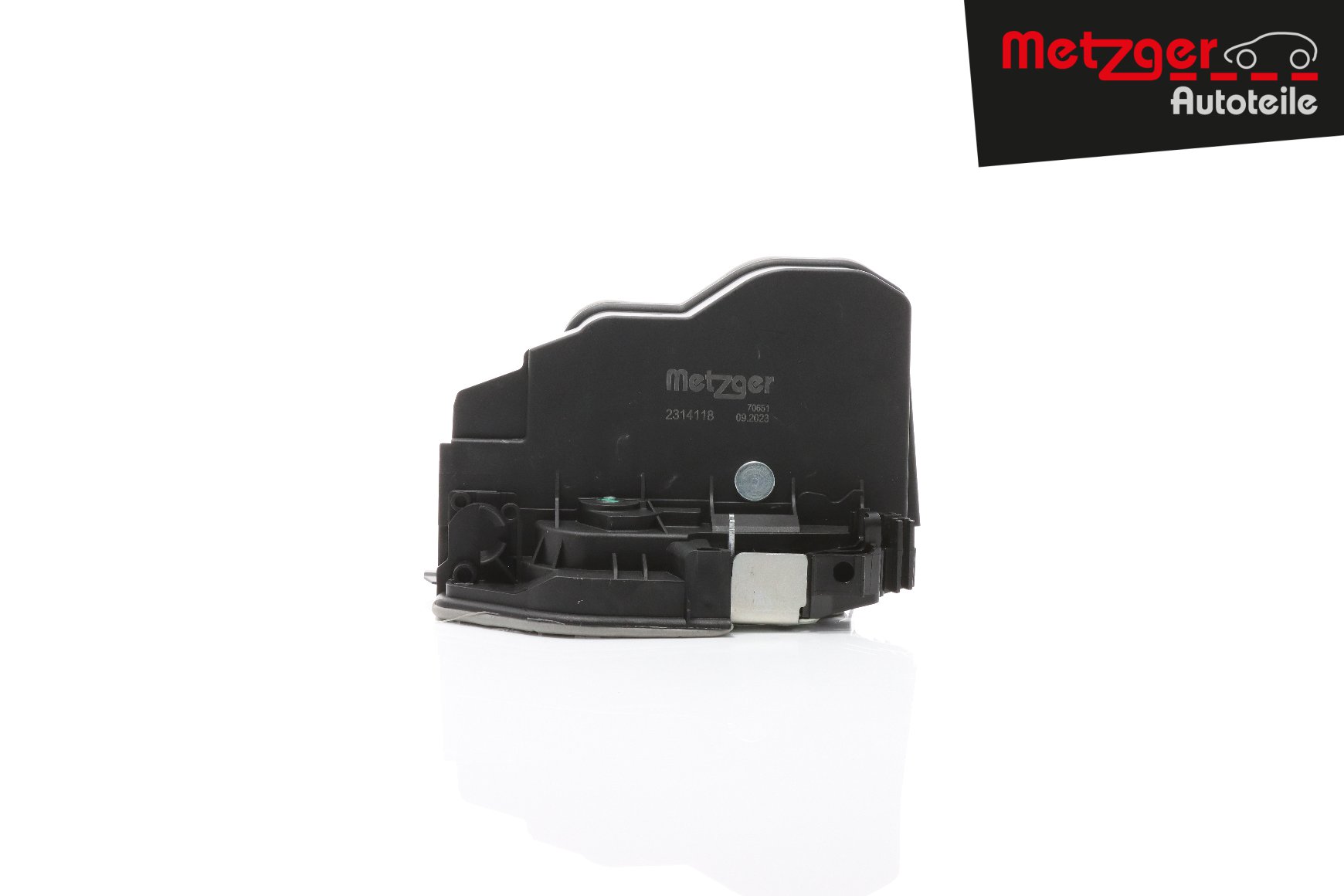 Numer OEM 51 22 7 202 148 - Zamek drzwi 2314118 BMW, MINI, ALPINA