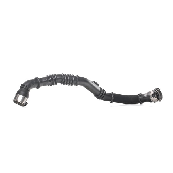 Charger intake hose 2400487 METZGER 14 46 045 99R RENAULT, DACIA