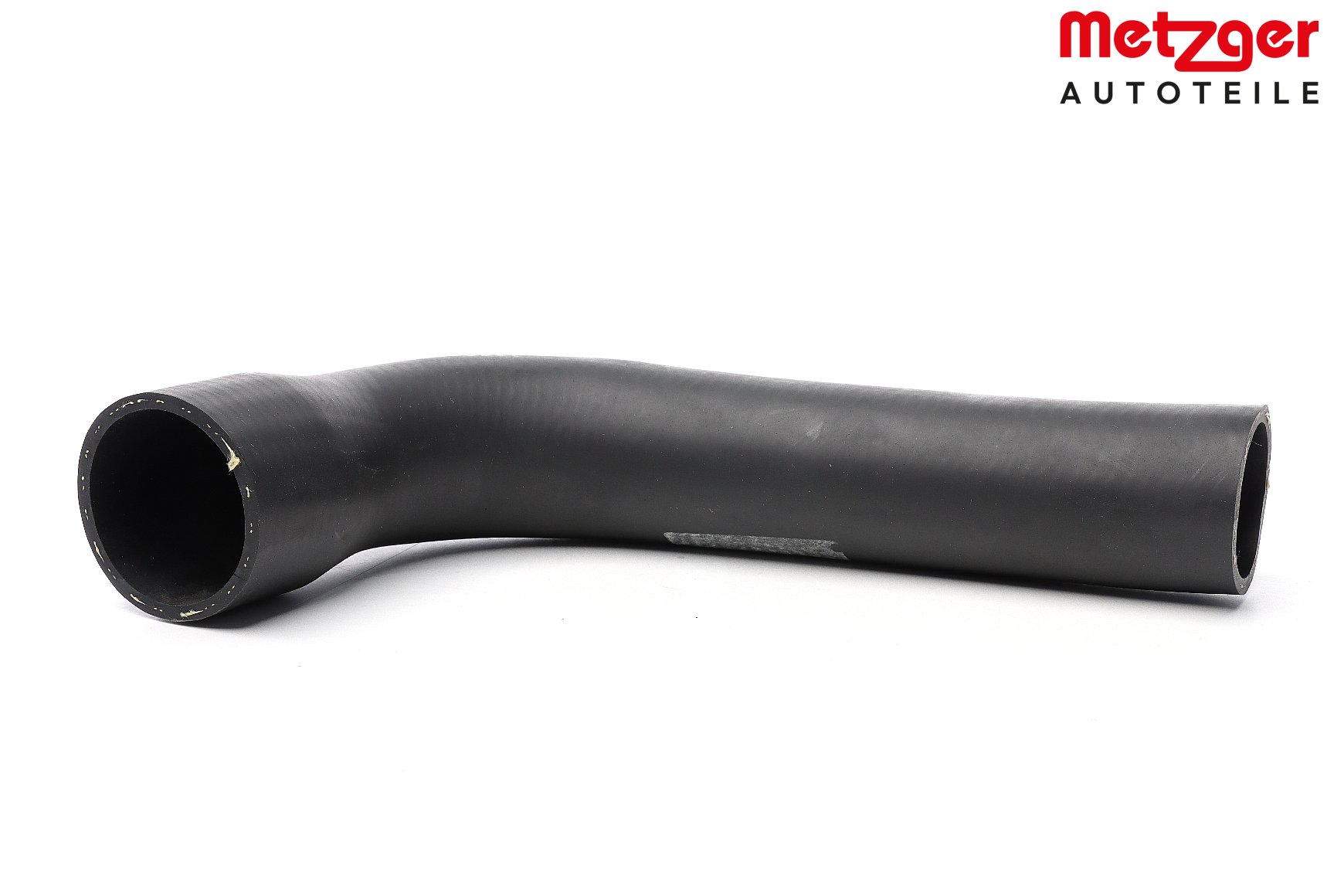 METZGER 2400520 intercooler pipe RENAULT Laguna III Sport Tourer (KT) 2.0 dCi (KT07, KT0J, KT14, KT1A, KT1S) 131hp 2009
