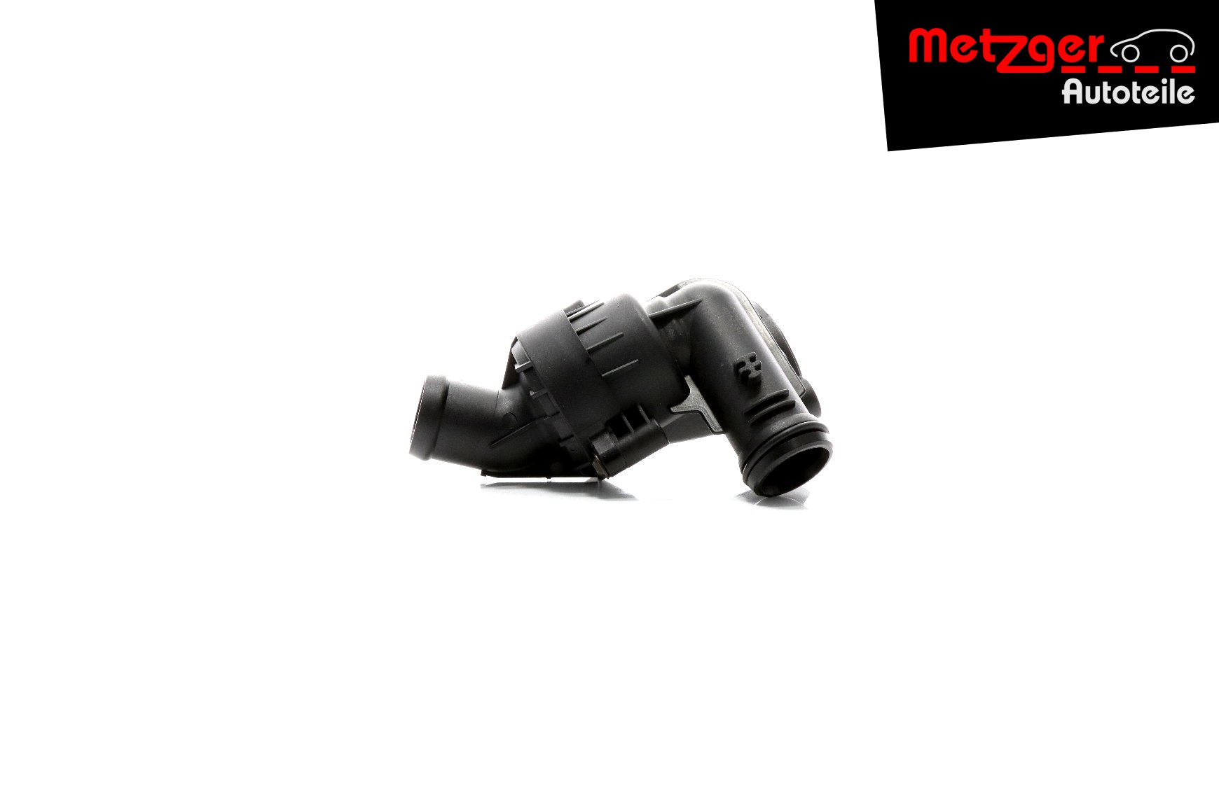 METZGER 4006330 Thermostat d'eau Audi A1 8x