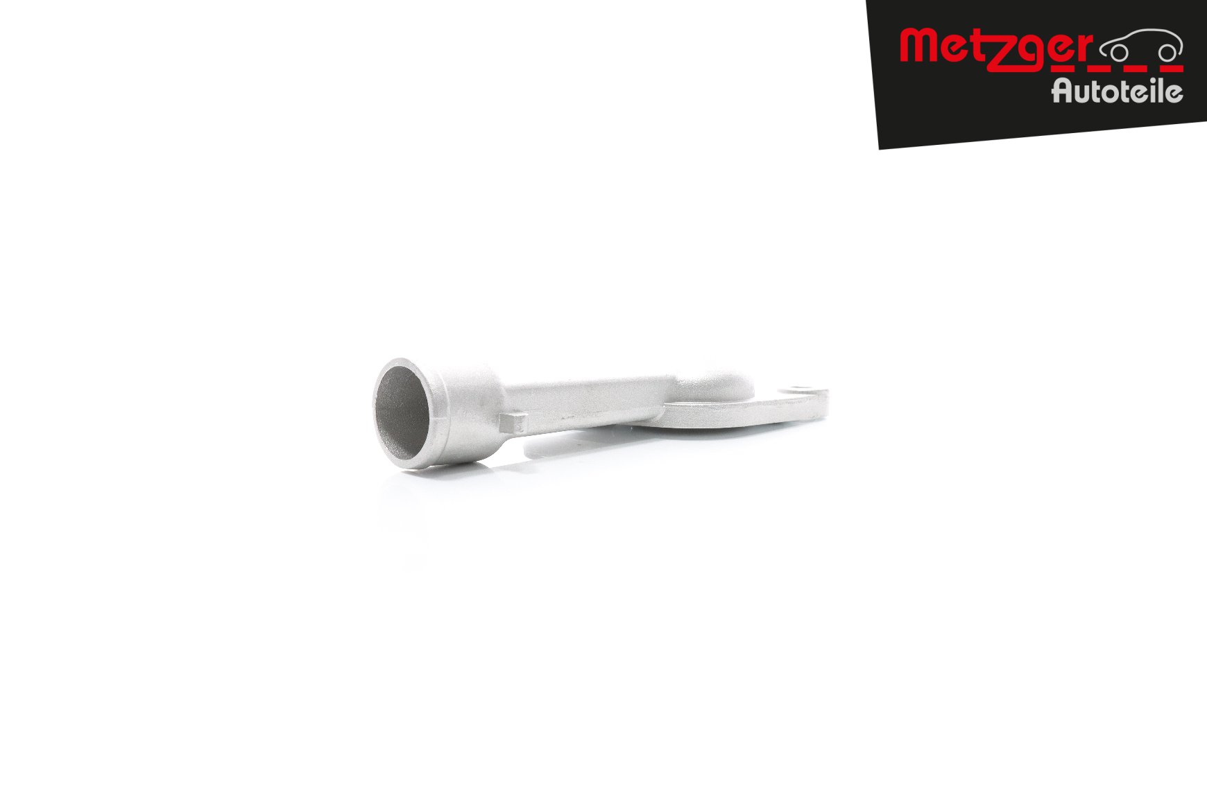 METZGER 4010183 thermostat OPEL Astra G CC (T98) 1.6 (F08, F48) 75CV 2000