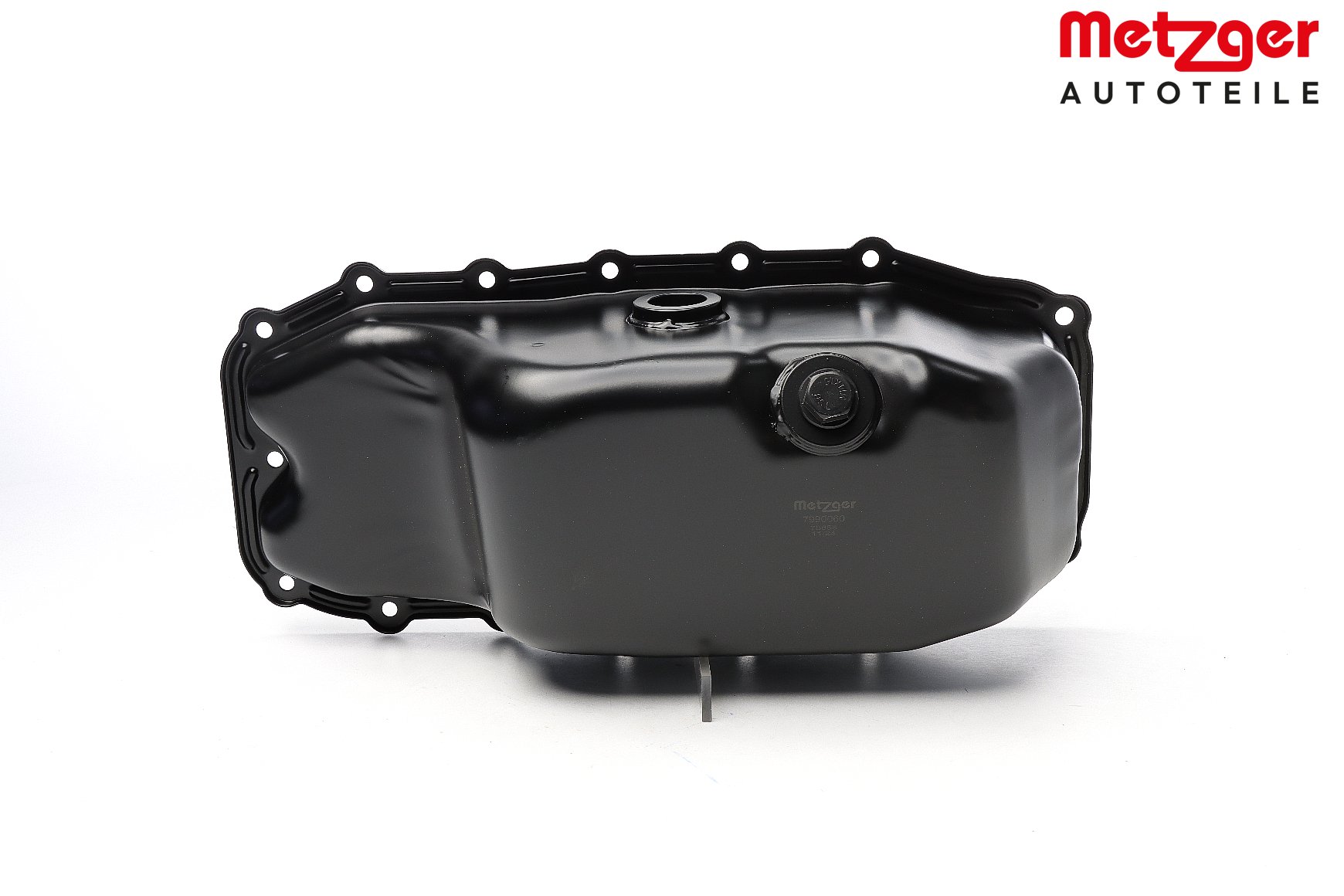 METZGER 7990060 carter d'huile OPEL Corsa C 3/5 portes (X01) 1.3 CDTI (F08, F68) 70CV 2004