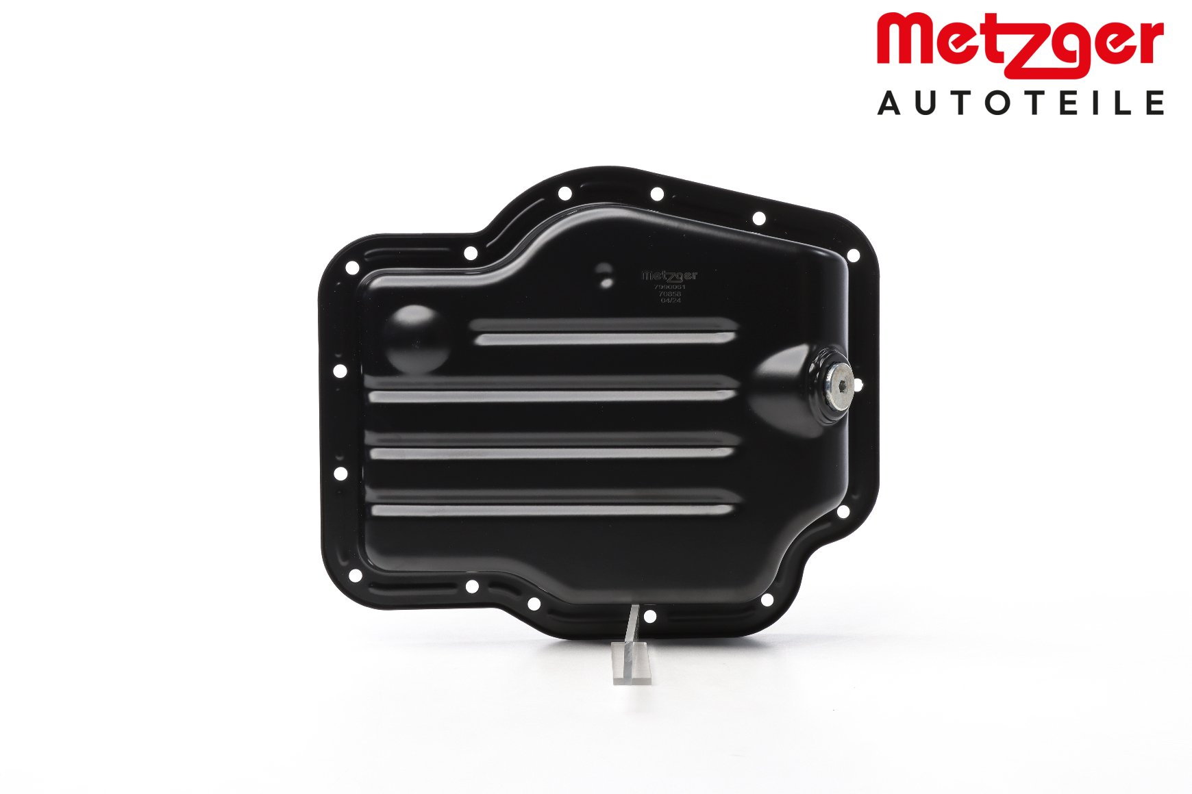 Numéro OEM 06 52 023 - Carter d'huile 7990061 OPEL