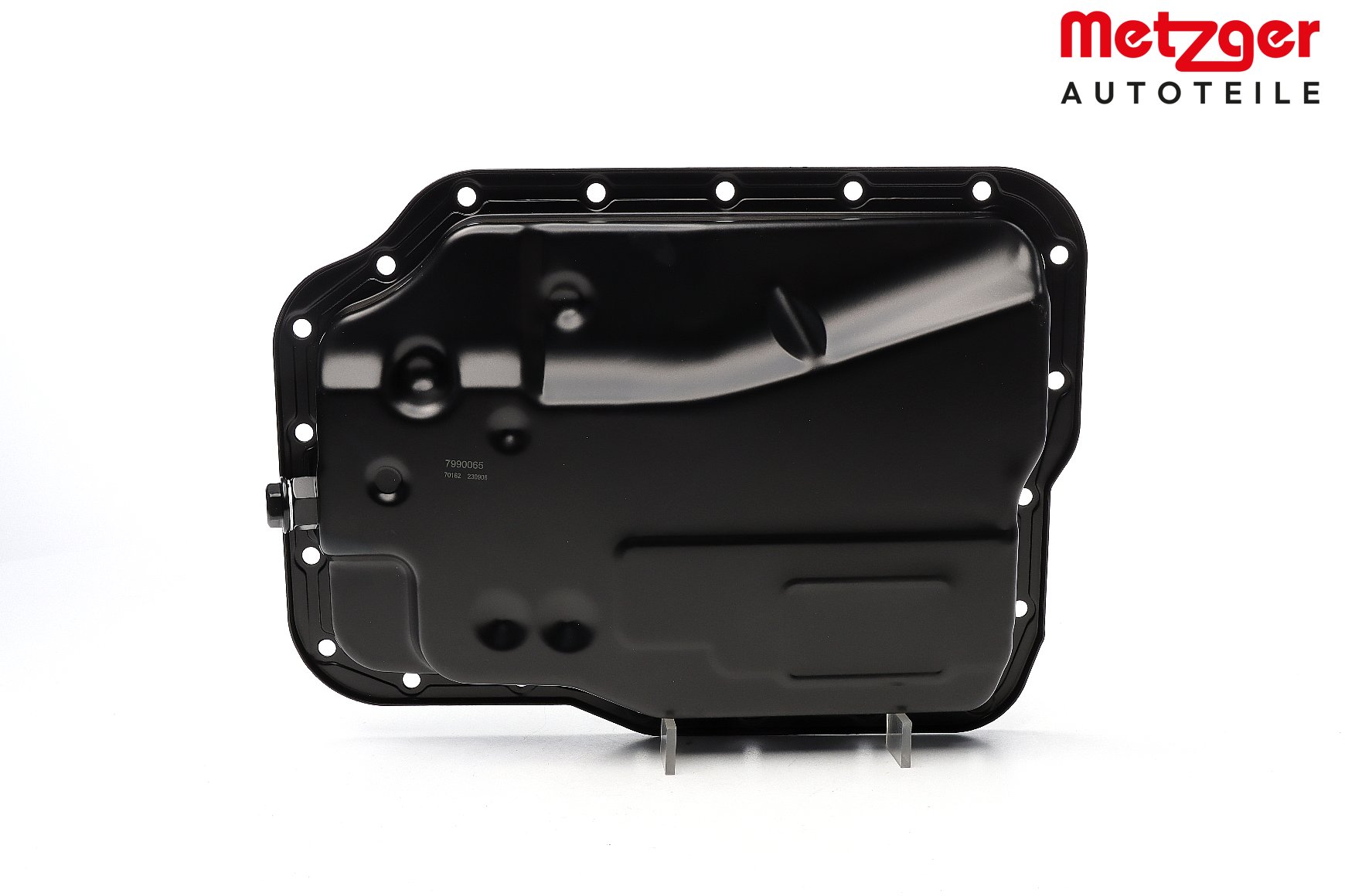 METZGER 7990065 transmission oil pan MAZDA 6 Hatchback (GG) 2.0 (GGES) 147hp 2005
