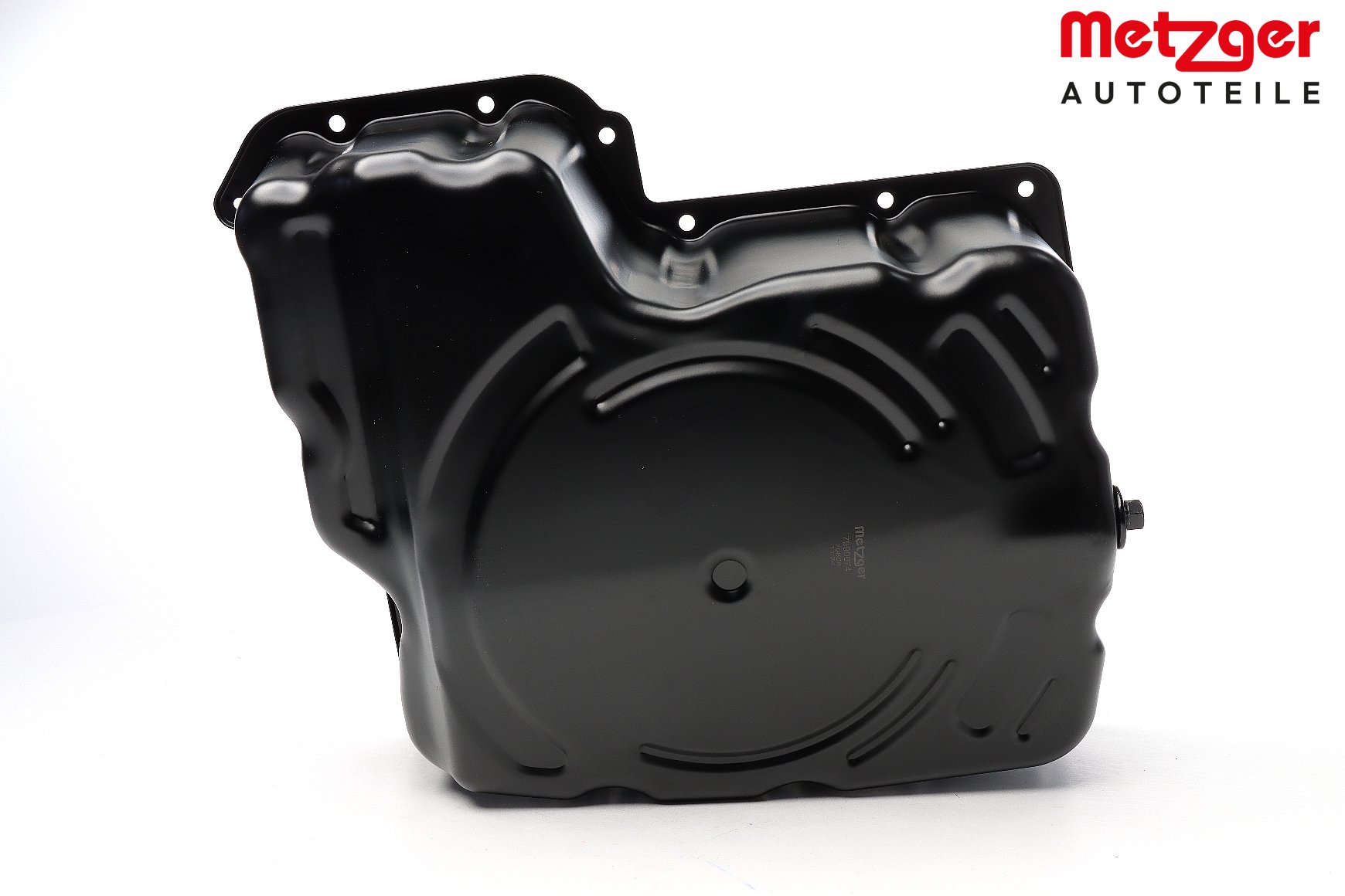 Número OEM 9C 1Q-6675-AA - Cárter de aceite 7990074 FORD, FORD USA
