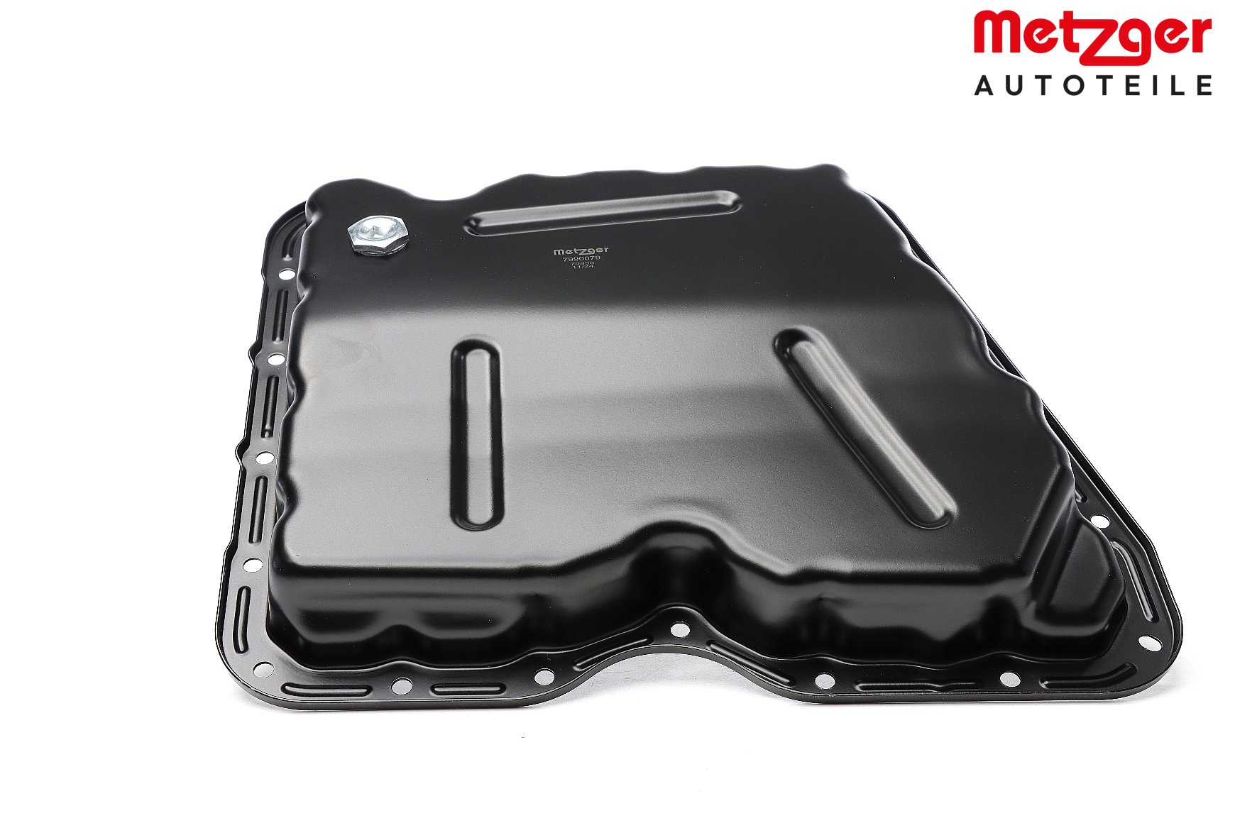 Número OEM 82 00 805 603 - Cárter de aceite 7990079 RENAULT, OPEL, NISSAN, RENAULT TRUCKS