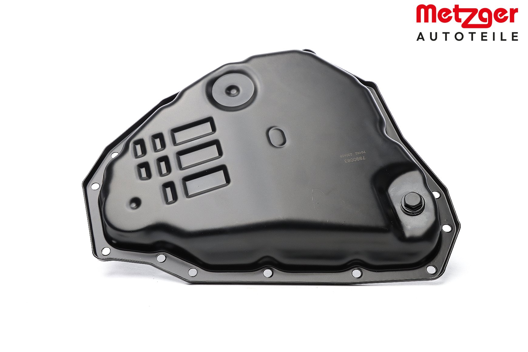 Numer OEM 31390-3JX0A - Miska olejowa, automatyczna skrzynia biegów 7990083 NISSAN