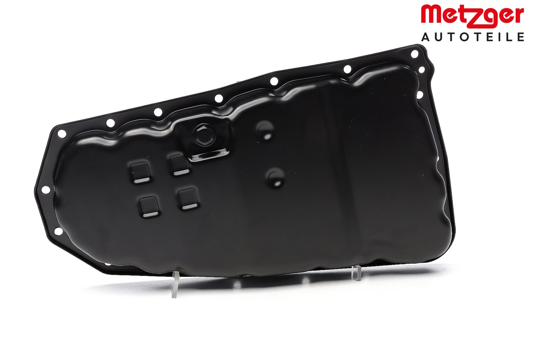 Numer OEM 31390-1XF01 - Miska olejowa, automatyczna skrzynia biegów 7990085 RENAULT, NISSAN