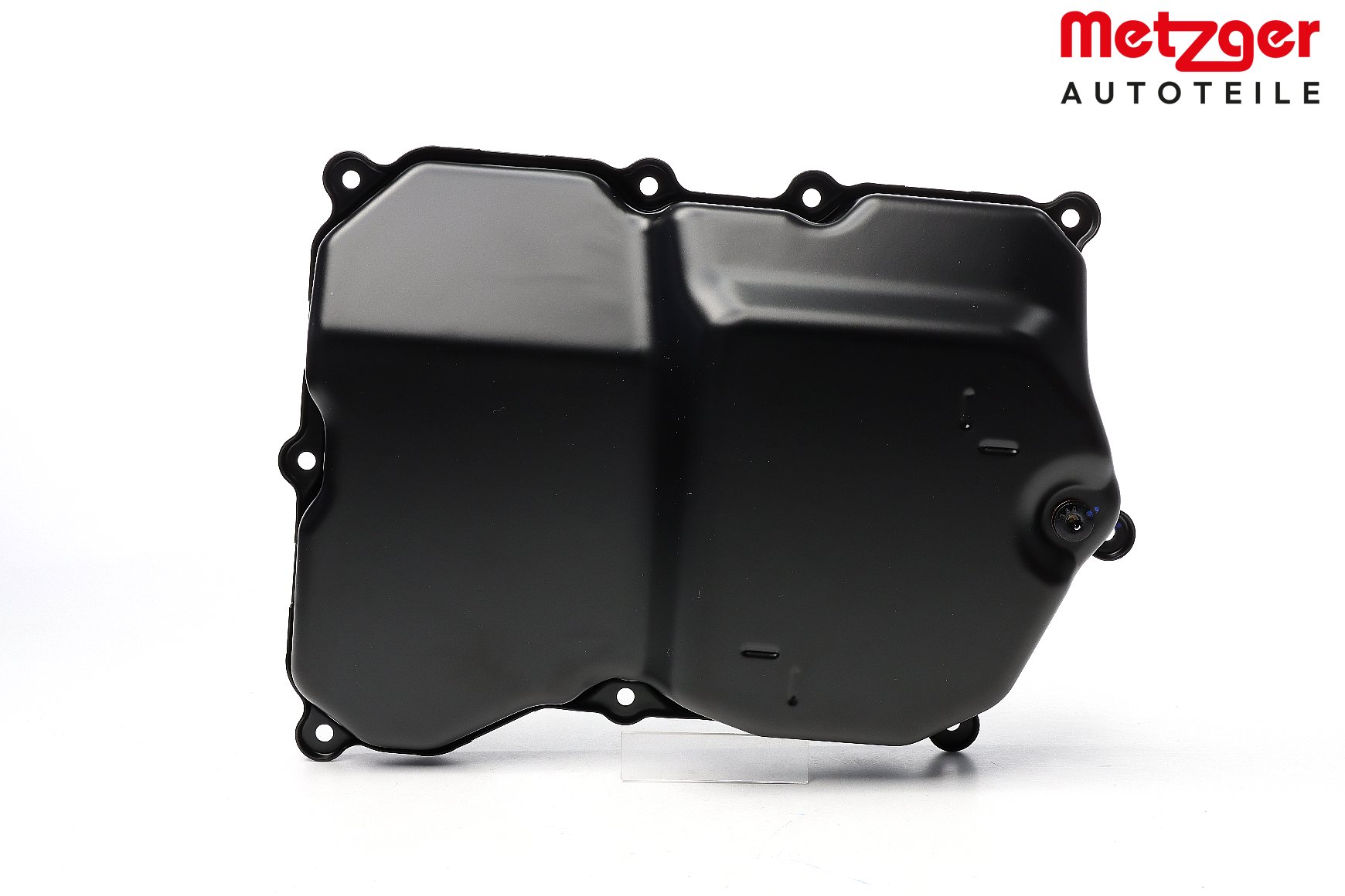 Carterpan automaat 7990093 METZGER Volkswagen Passat B6 Variant (3C5) 1.4 TSI EcoFuel 2009 150 Pk