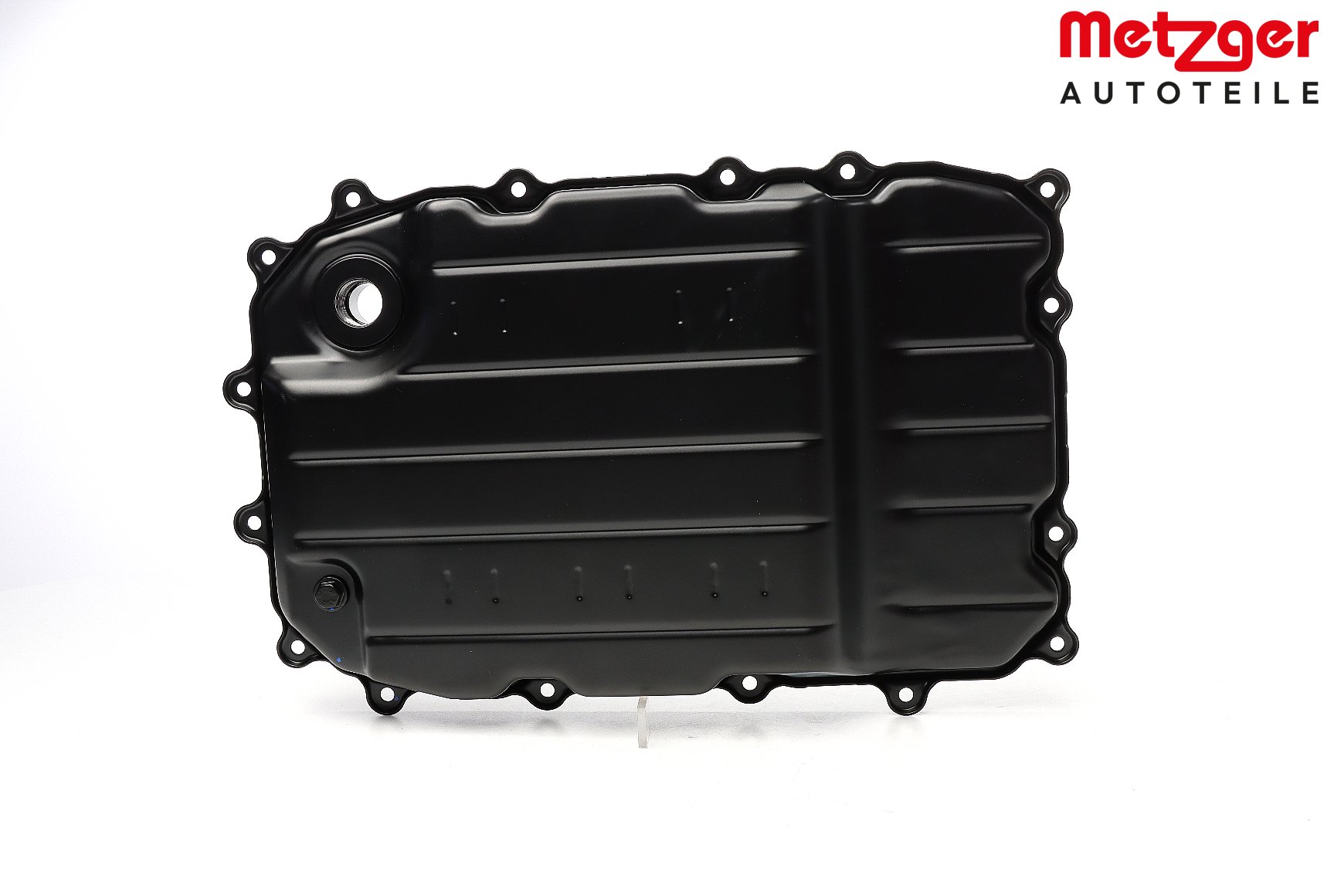 Coppa olio, cambio automatico 7990094 METZGER Volkswagen Touareg I (7LA, 7L6, 7L7) 3.6 V6 FSI 2009 280 CV