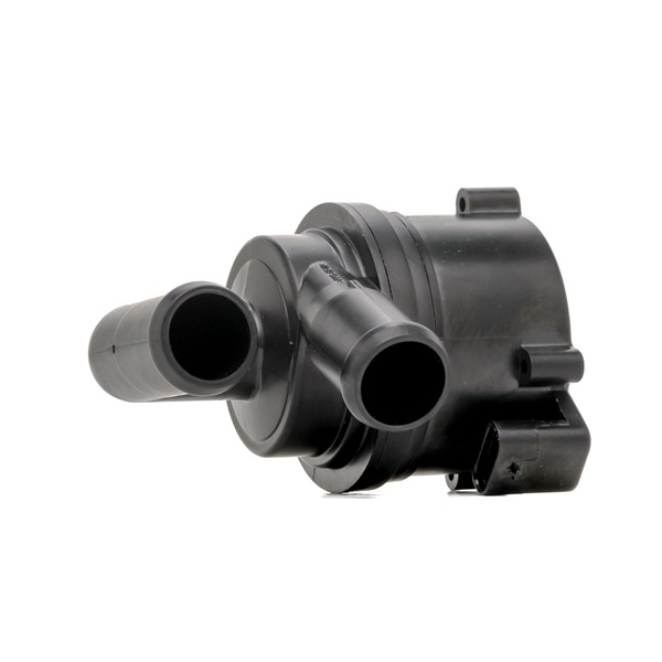 Pompa acqua ausiliaria 012316000017 MAGNETI MARELLI Volkswagen Passat B6 Variant (3C5) 2.0 BlueTDI 2009 143 CV