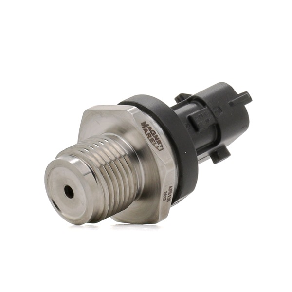 Sensor, brændstoftryk 215810015600 MAGNETI MARELLI FIAT Stilo Hatchback (192) 1.9 JTD 2006 80 HK