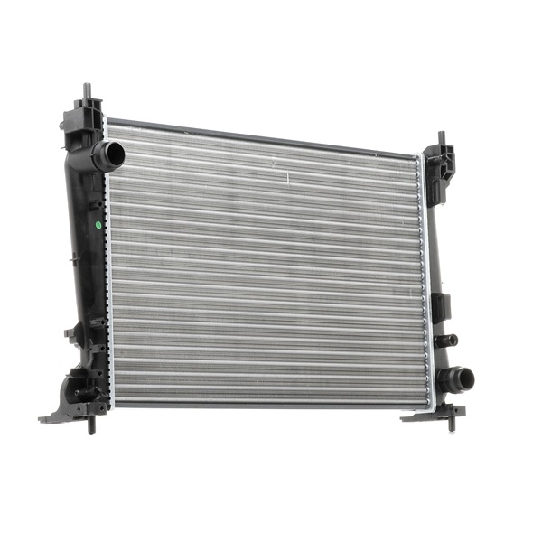 MAGNETI MARELLI Radiatore motore Alette di raffreddamento montate meccanicamente 350213184300 64,98&nbsp;&euro; acquisto online