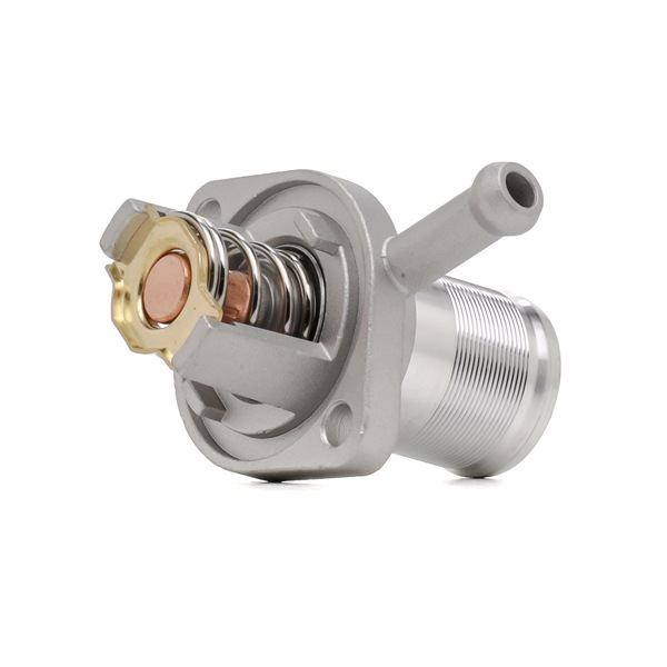 Thermostatgehäuse 352317002900 MAGNETI MARELLI RENAULT Clio II Schrägheck (BB, CB) 1.2 (BB0A, BB0F, BB10, BB1K, BB28, BB2D, BB2H, CB0A,... 2006 58 PS