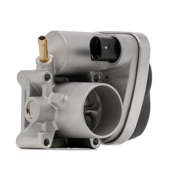Throttle body 802000000027 MAGNETI MARELLI 036 133 062 B AUDI, SKODA, SEAT, DAIHATSU, BEDFORD