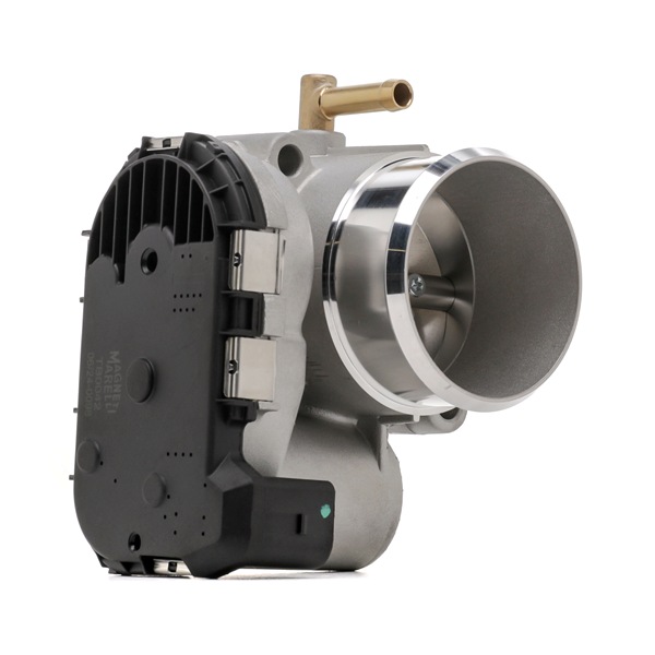 Gasspjæld 802000000042 MAGNETI MARELLI VW Golf IV Variant (1J5) 1.8 T 2004 150 HK