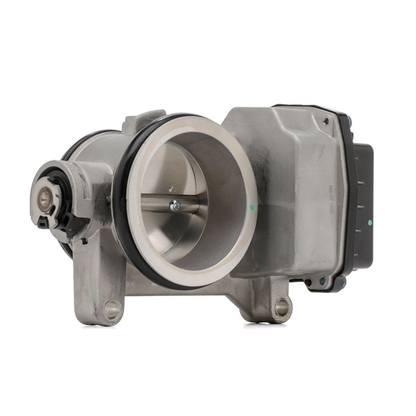 Cuerpo de mariposa 802000000077 MAGNETI MARELLI RENAULT Scénic I Monovolumen (JA0/1, FA0) 1.8 16V 2003 115 cv