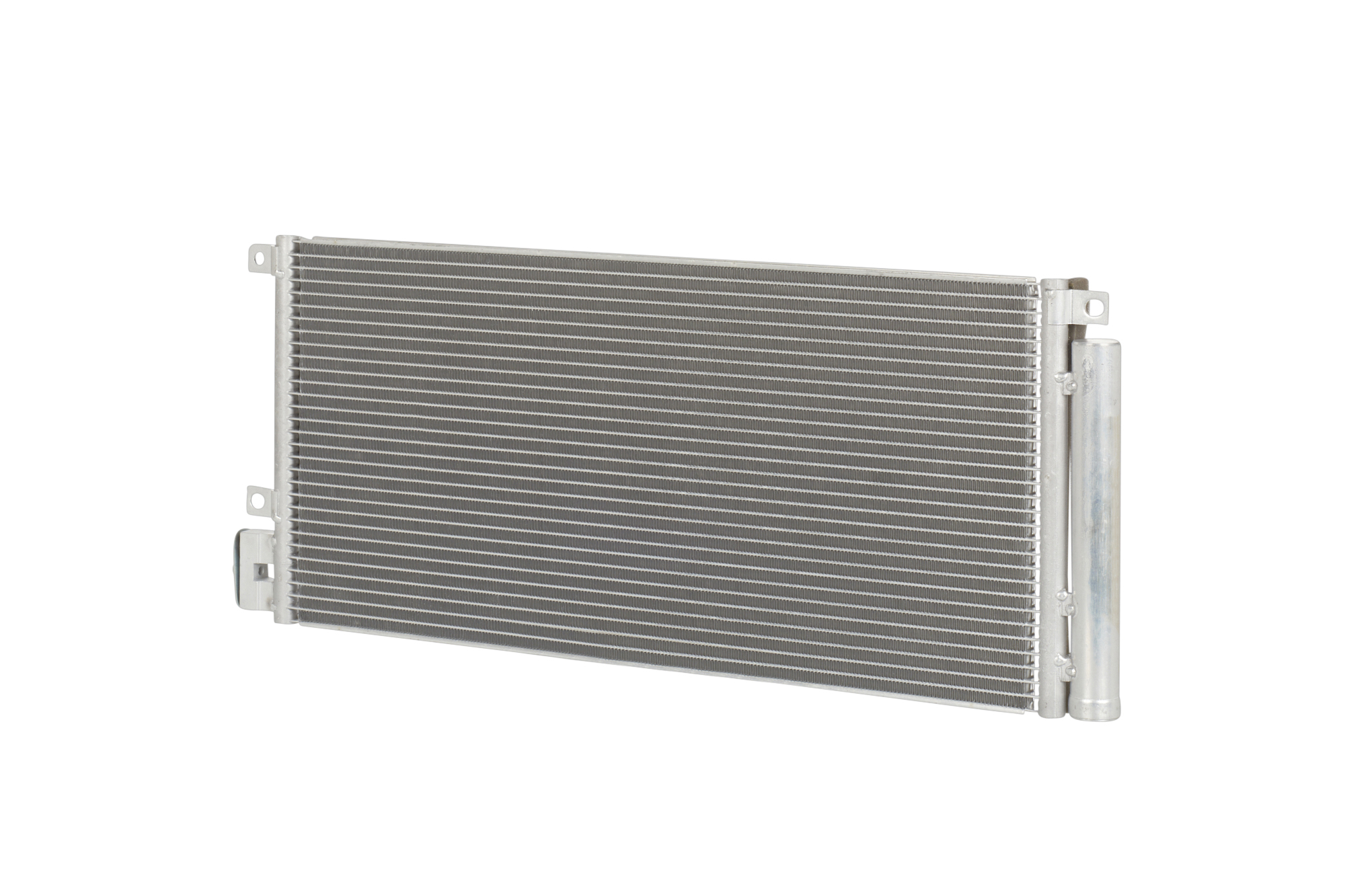 OEM-Nummer 18 50 335 - Klimakondensator 8880400604 OPEL, VOLVO, HONDA, CHEVROLET, DAEWOO