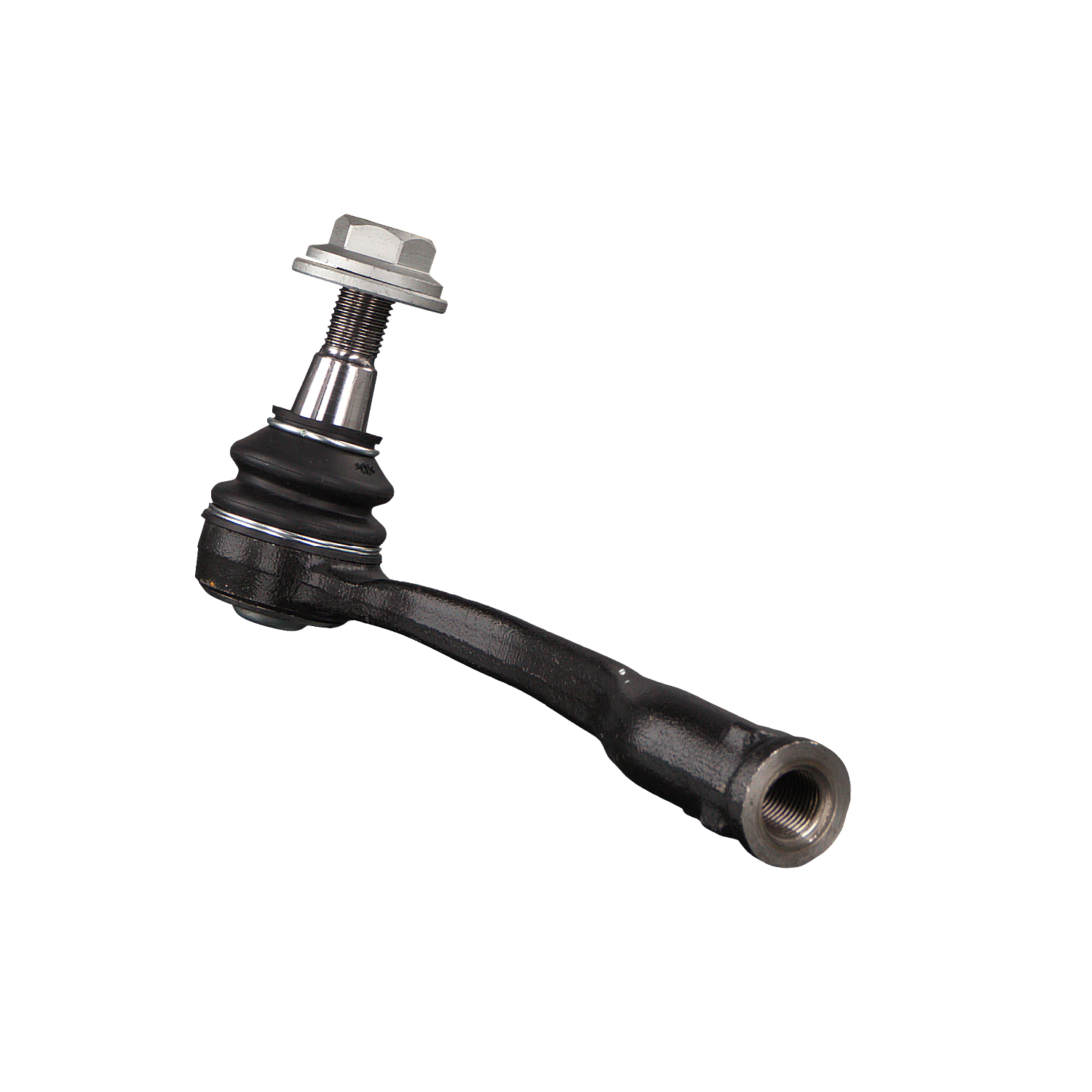 FEBI BILSTEIN 170718 track rod end AUDI TT Coupe (FV3, FVP) 2.0 TTS quattro 310hp 2019
