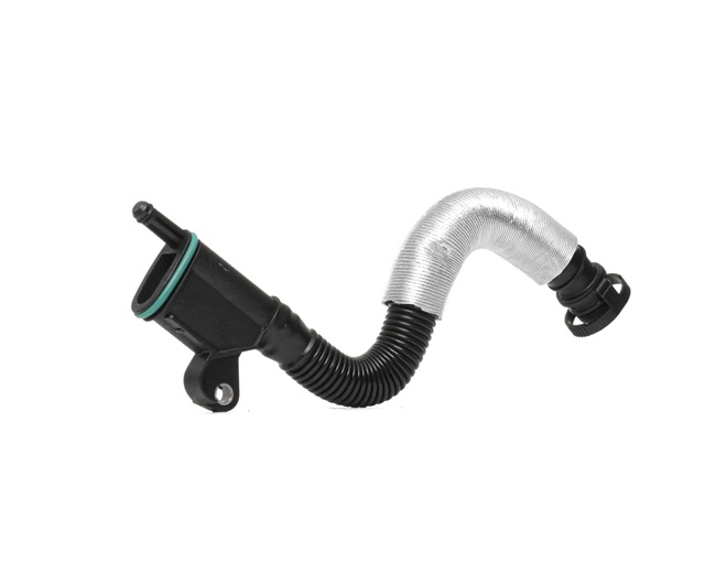 Kurbelwellenentlüftungsschlauch 170861 FEBI BILSTEIN VW Passat B7 Kasten / Kombi (365) 2.0 TSI 2013 211 PS