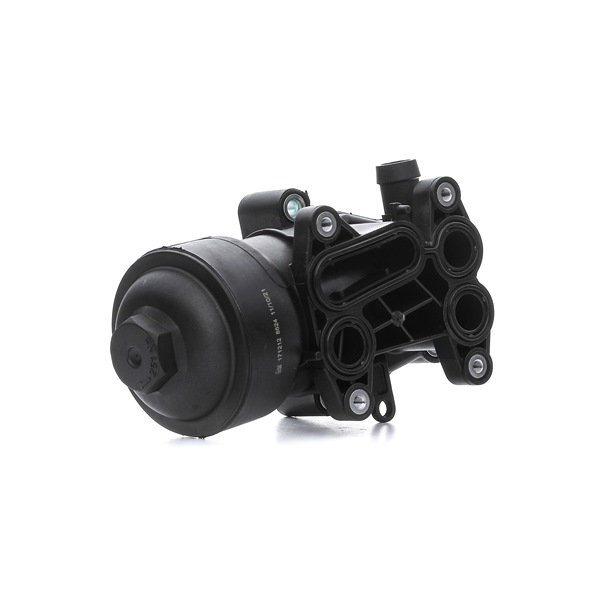 Ölfilterdeckel 171212 FEBI BILSTEIN VW Caddy Alltrack IV Kombi (SAB) 2.0 TDI 4motion 2016 110 PS