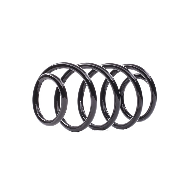 EIBACH R10769 coil spring Volkswagen Passat B6 Variant (3C5) 1.4 TSI EcoFuel 150hp 2009