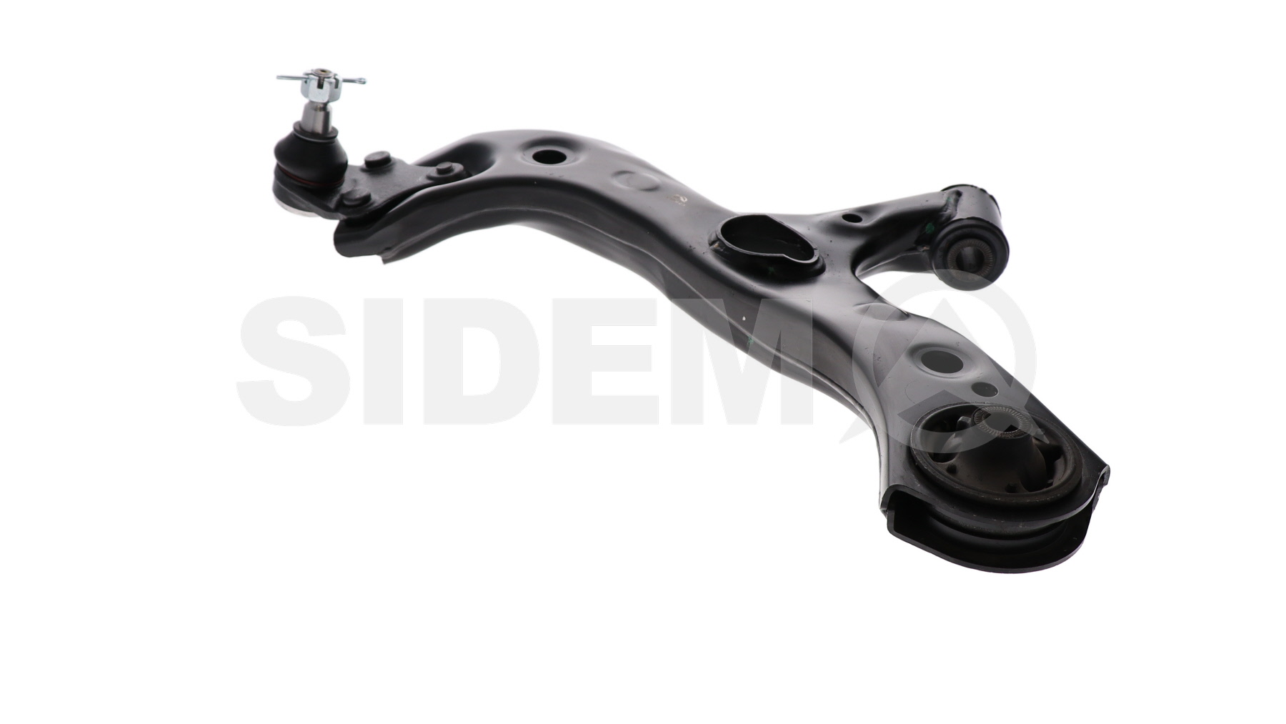 SIDEM 45258 Suspension arm TOYOTA C-HR (AX10) 2.0 150 hp Petrol 2024