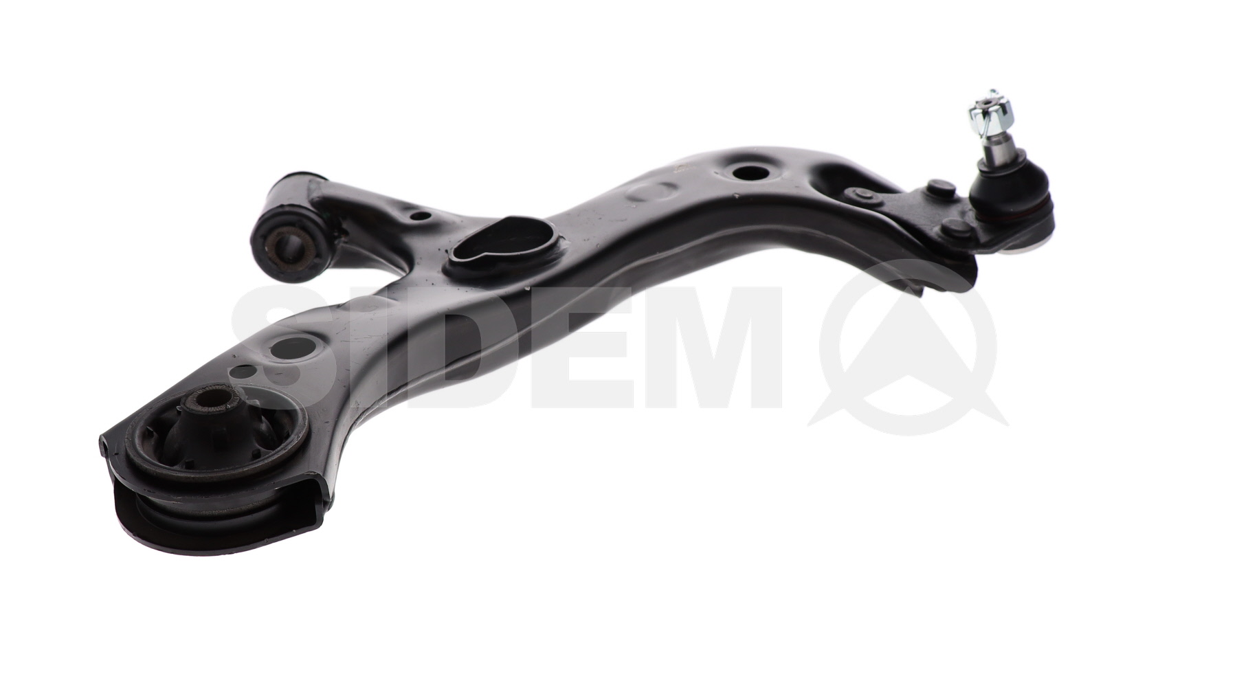 SIDEM 45259 Suspension arm TOYOTA C-HR (AX10) 2.0 150 hp Petrol 2023