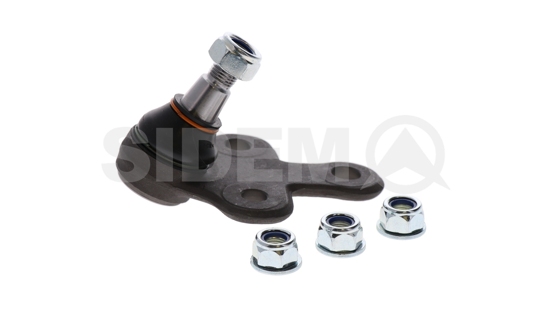 SIDEM 53685 ball joint VAUXHALL Combo Mk4 (E) MPV (X19) 1.2 110hp 2021