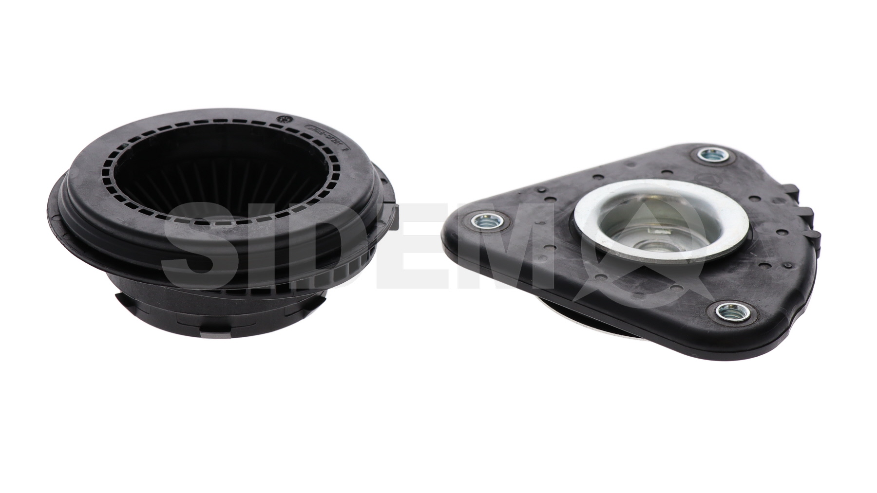 Kit riparazione, Cuscinetto ammortizzatore a molla 803433 KIT SIDEM FORD C-Max (DM2) 2.0 CNG 2009 145 CV
