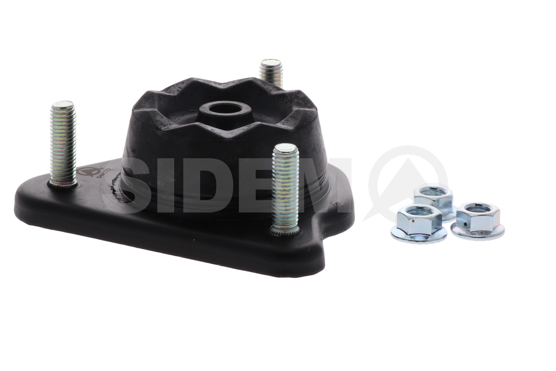 Veerpootlagers 803437 SIDEM FORD Transit Mk3 Flatbed Vrachtwagen/Chassis (VE64) 2.0 1993 98 Pk