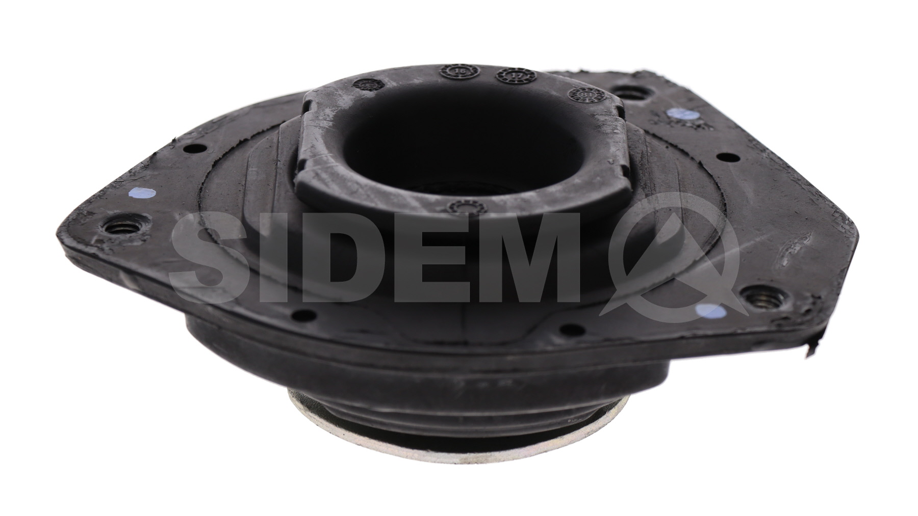 SIDEM 805423 top strut mount and bearing RENAULT Kangoo II Express (FW) 1.5 dCi 90 (FW0G, FW05, FW08, FW11) 90hp 2010