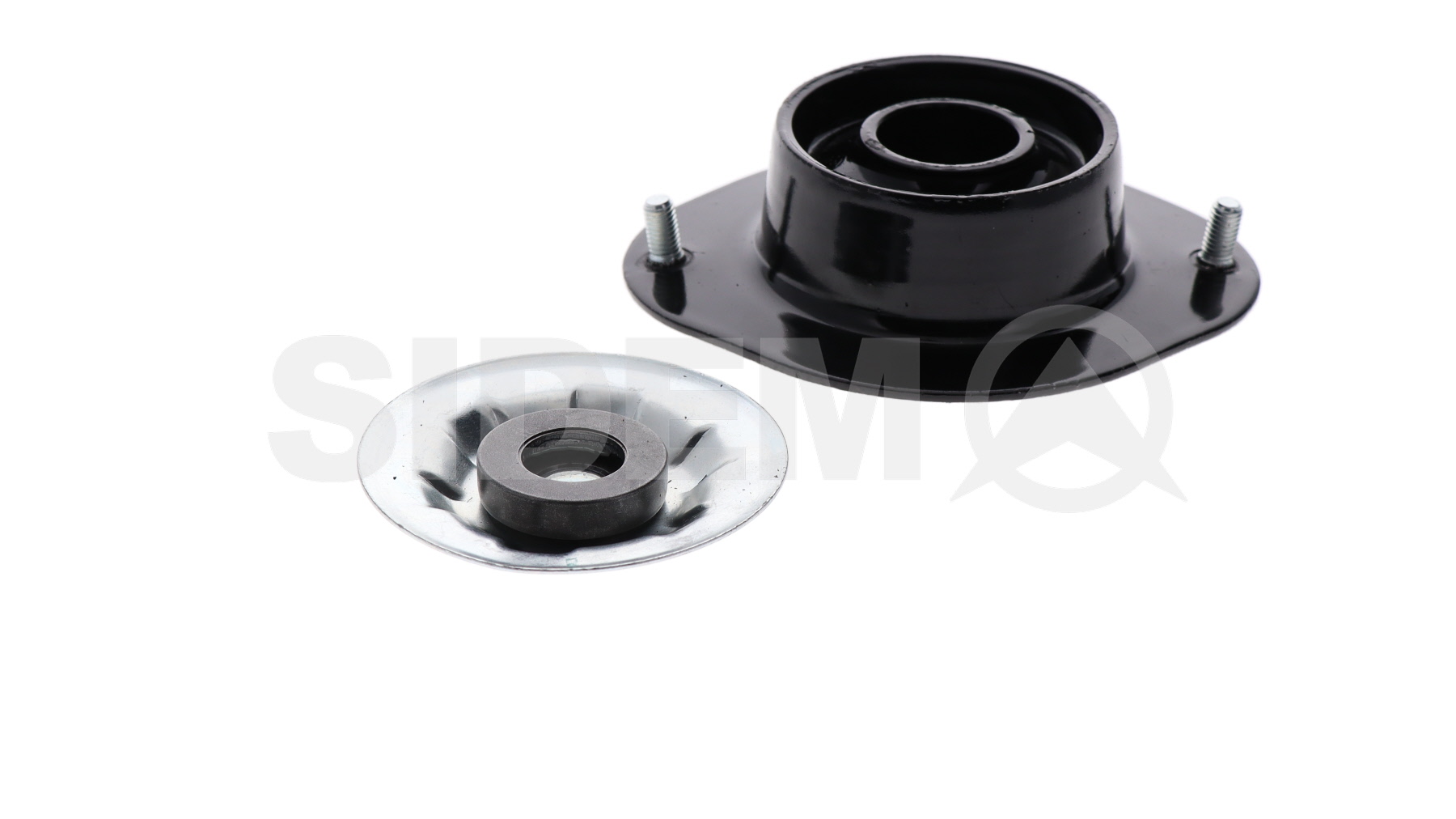 SIDEM 809423 KIT top strut mount and bearing VAUXHALL Astra Mk3 (F) CC (T92) 1.7 D 60hp 1993