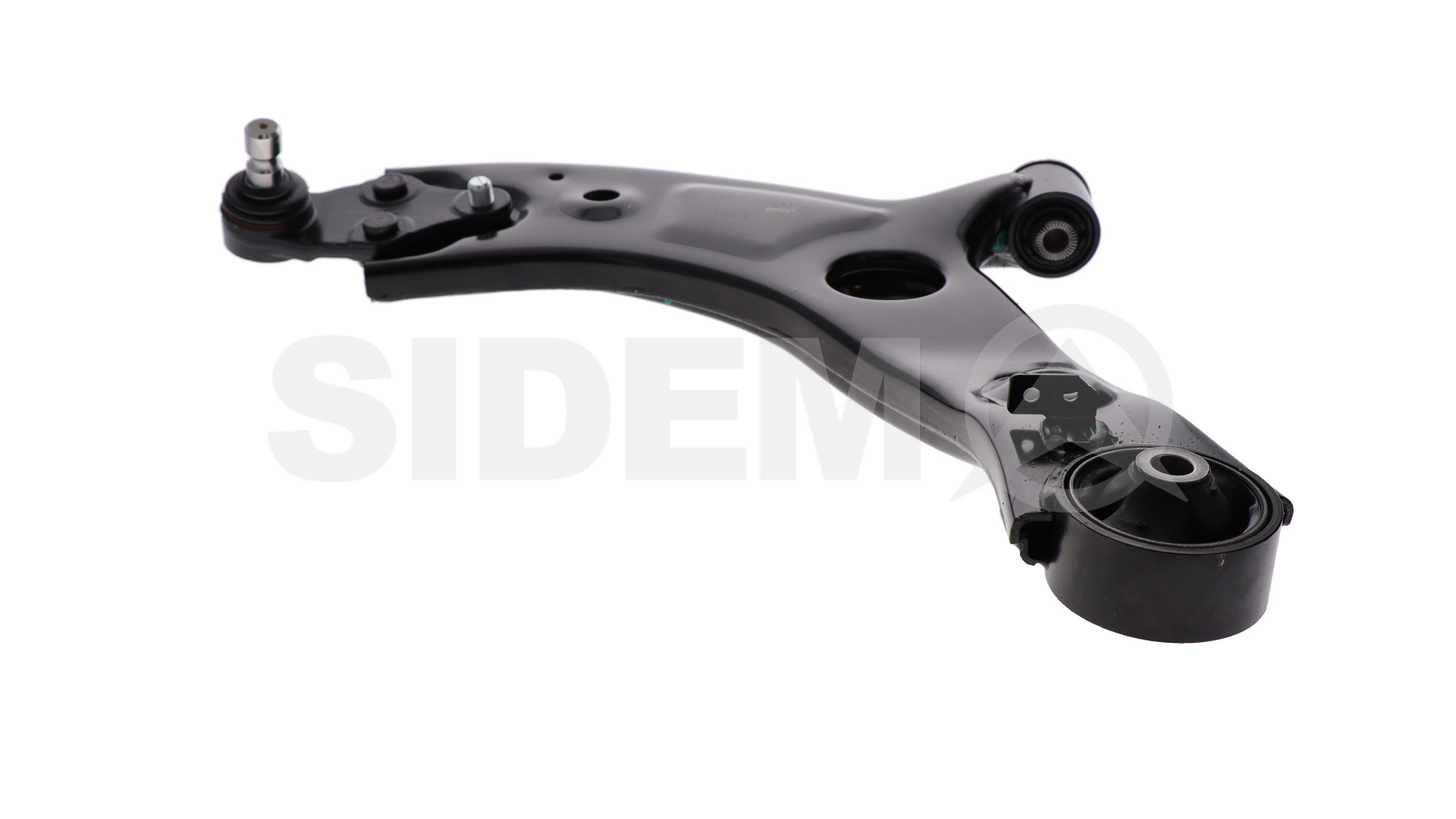 SIDEM 81572 Querlenker Kia Sorento UM
