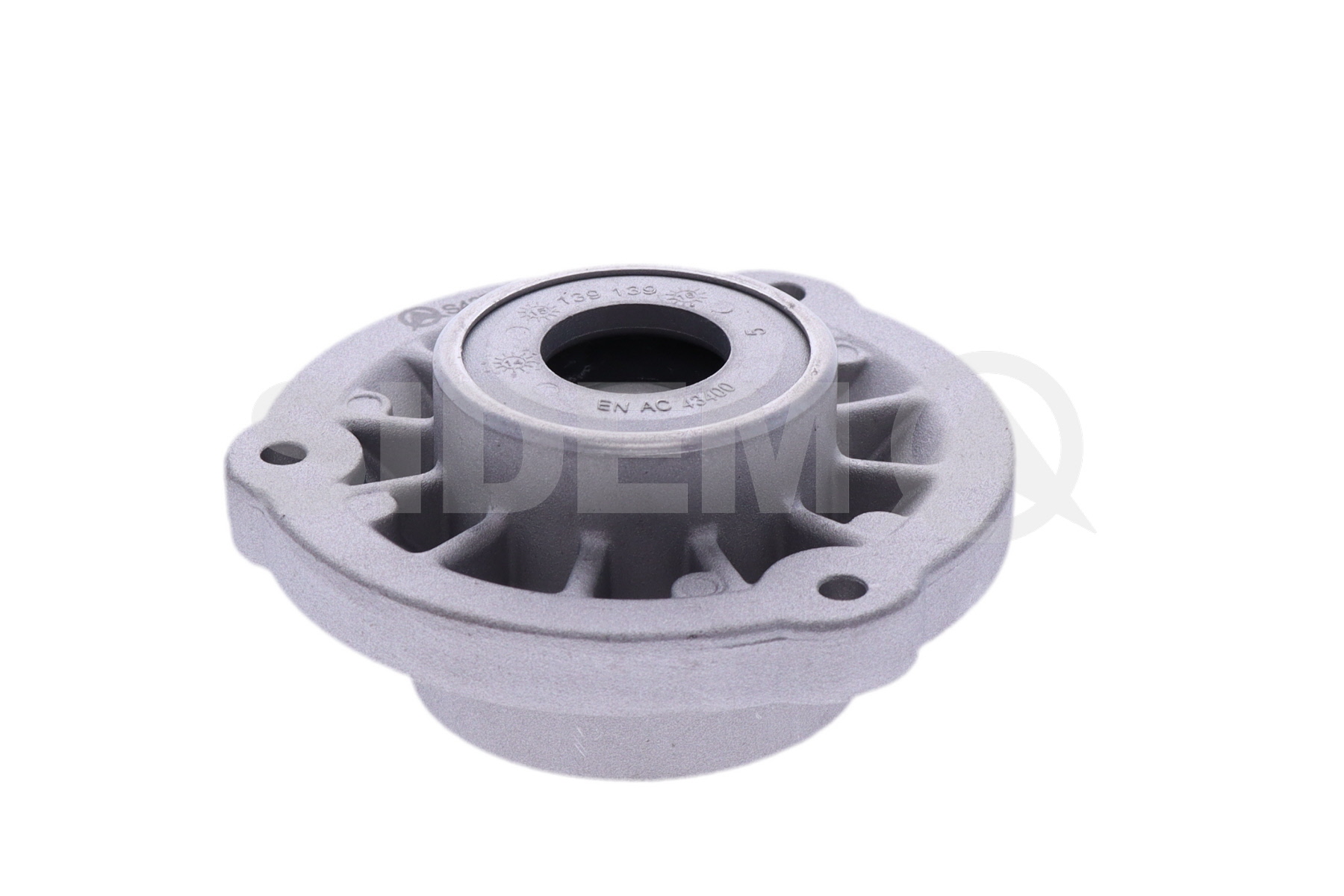 Número OEM 31 30 6 795 082 - Copela de amortiguador 821416 BMW, ALPINA