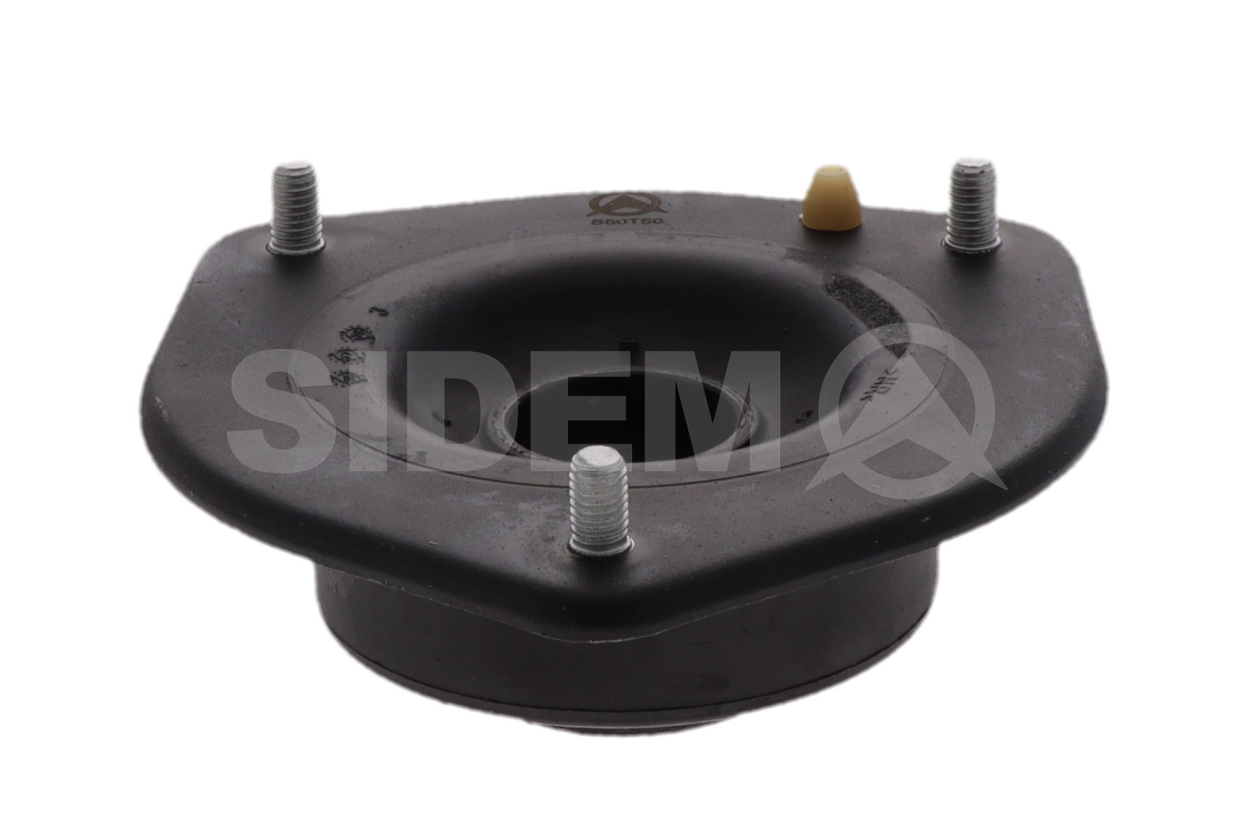 Domlager und Wälzlager 821426 SIDEM MINI Cabrio (R57) 1.6 Cooper S 2012 163 PS
