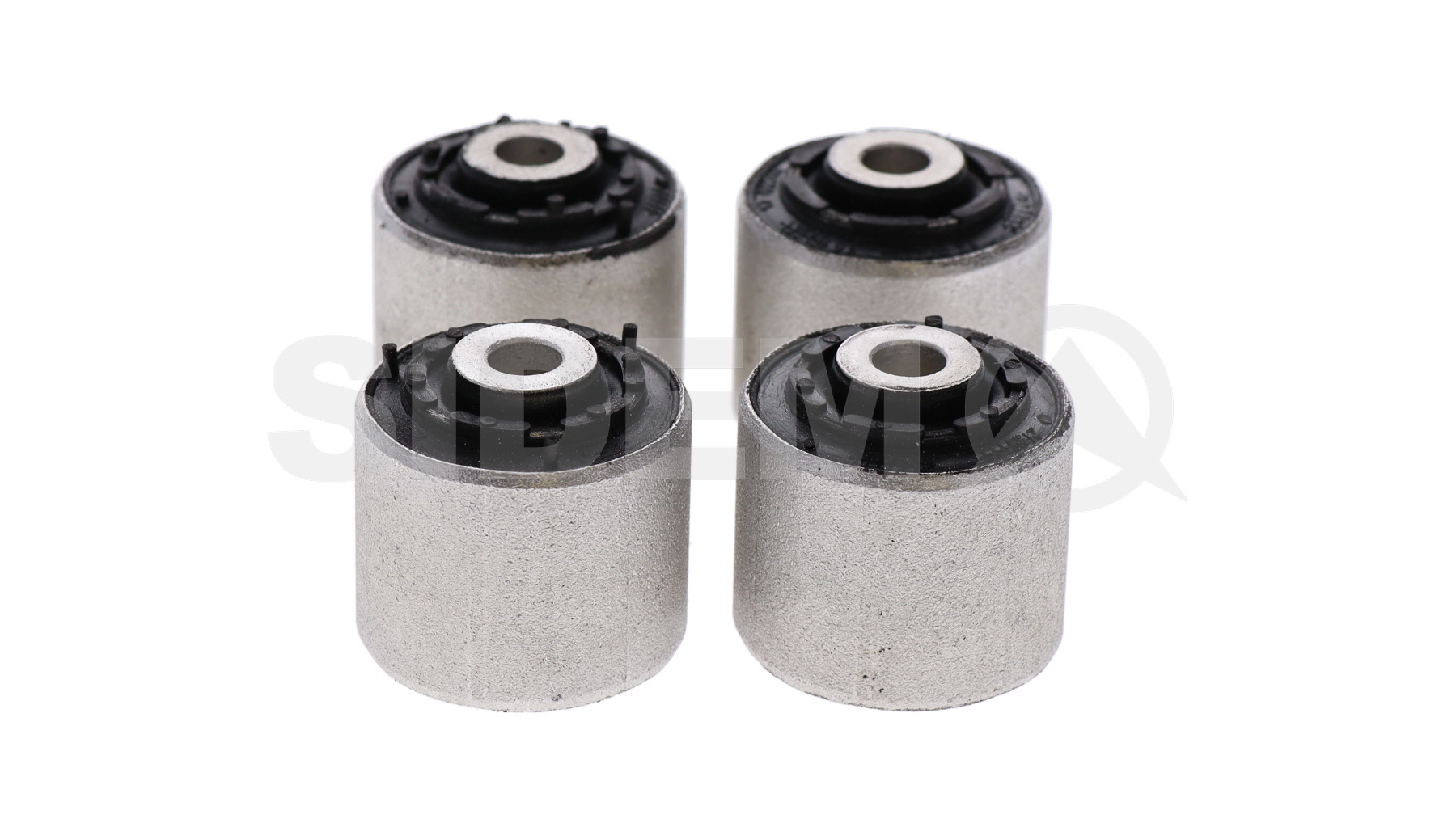 SIDEM 827620 KIT suspension bushes JAGUAR S-Type (X200) 2.5 V6 200hp 2002